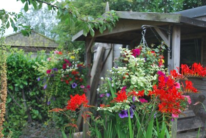 Hillcroft Luxury Bed & Breakfast