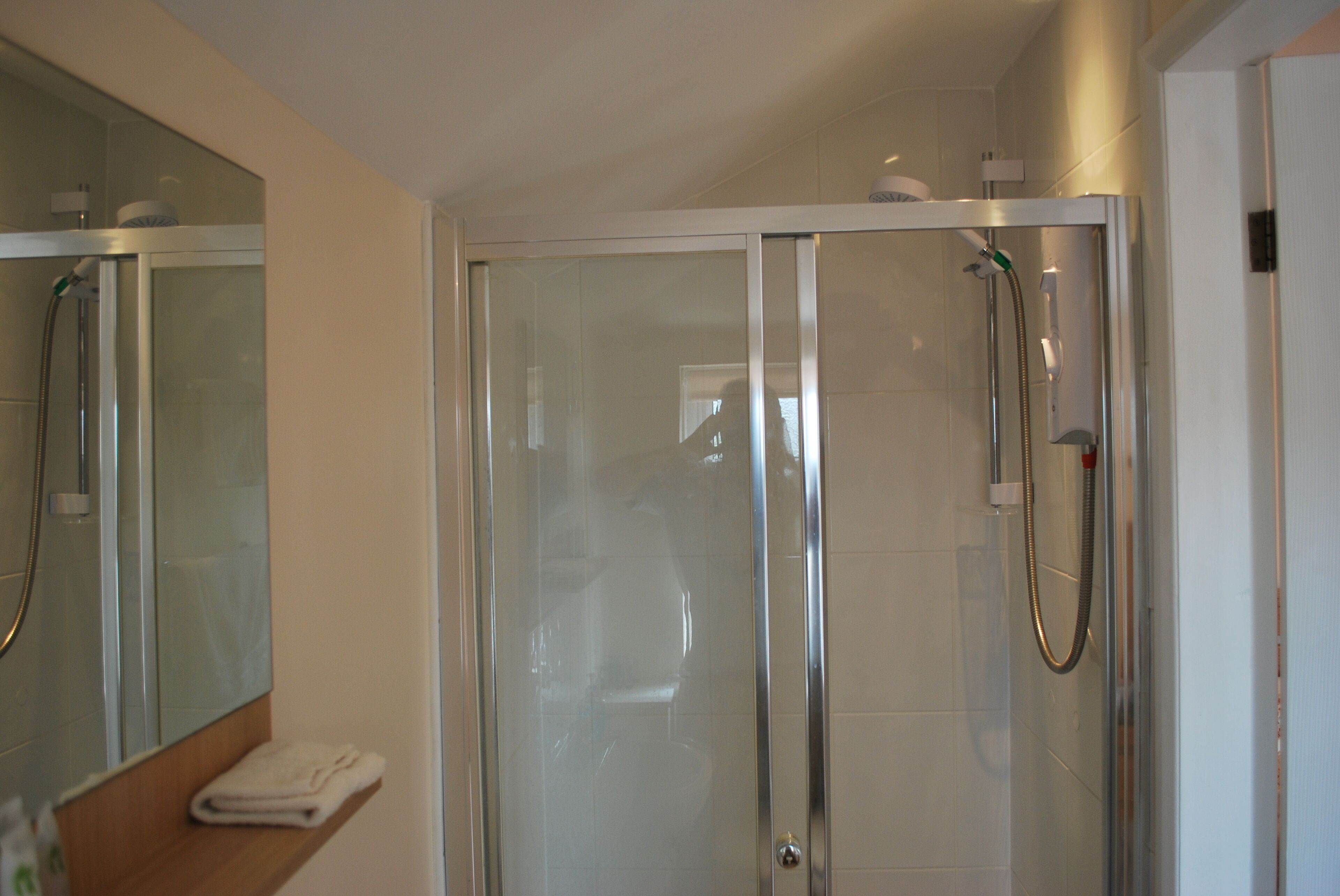 Foto - Hillcroft Luxury Bed & Breakfast