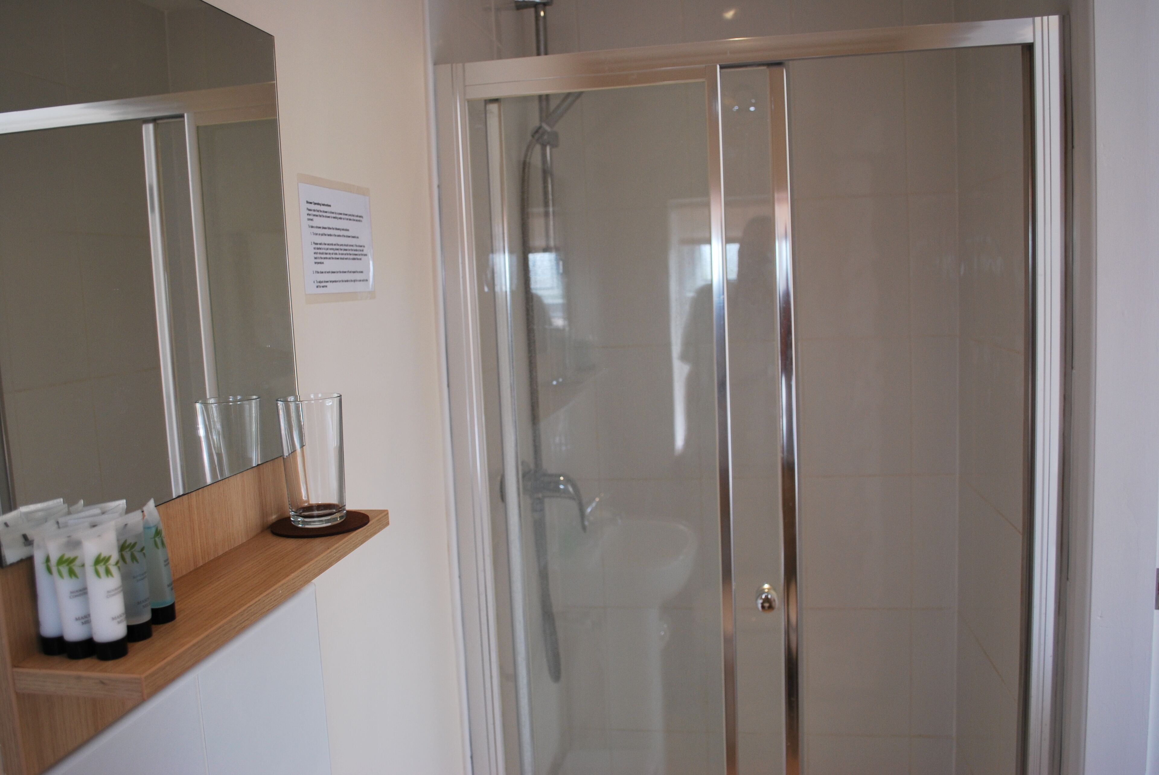 Foto - Hillcroft Luxury Bed & Breakfast