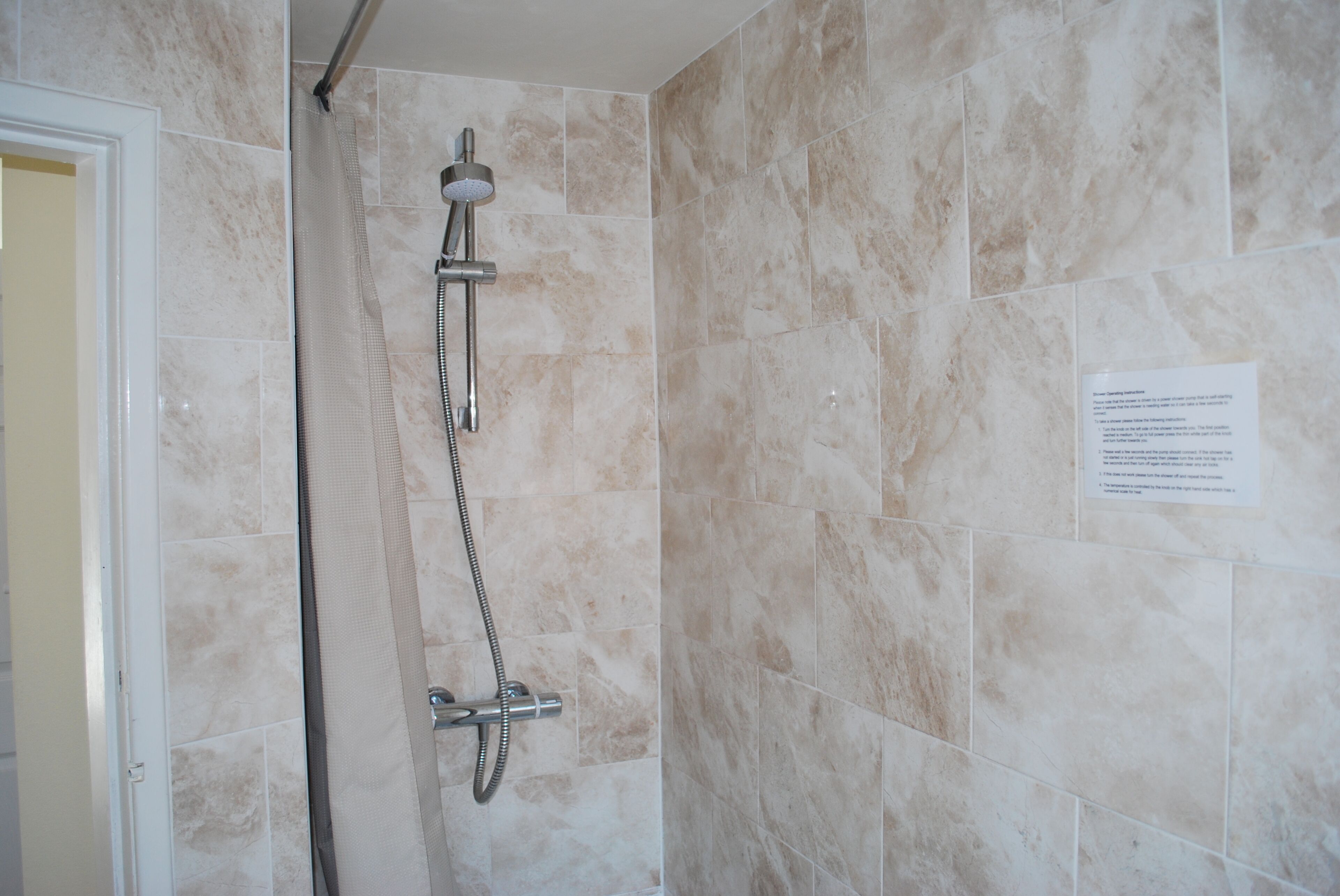 Foto - Hillcroft Luxury Bed & Breakfast