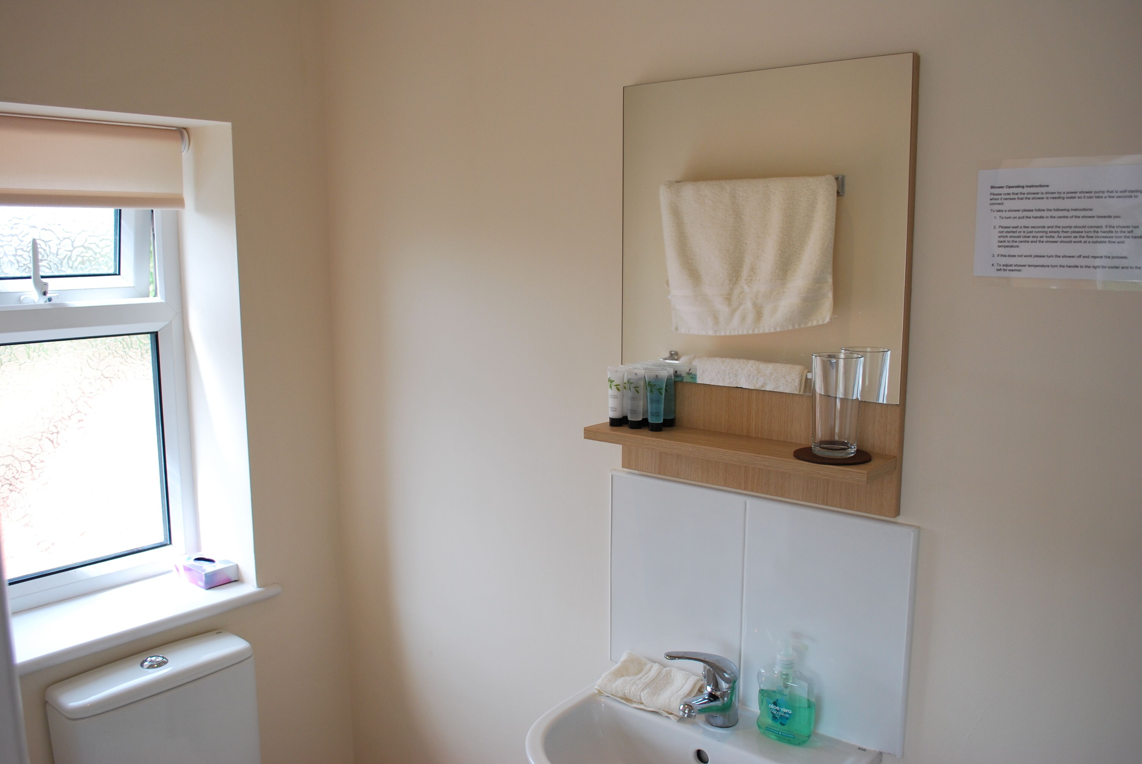 Foto - Hillcroft Luxury Bed & Breakfast