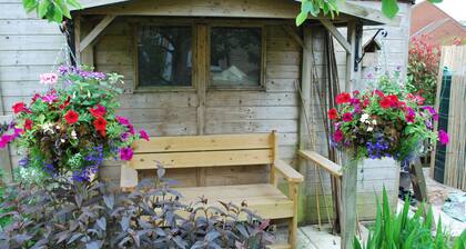 Hillcroft Luxury Bed & Breakfast