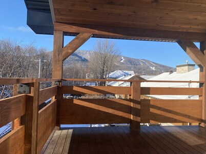 Domaine Des Mésanges