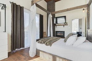 7 sovrum, strykjärn/strykbräda, wi-fi och sängkläder