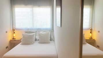 3 chambres, Wi-Fi