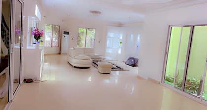 Pleasant Economy room with bathroom Next to the sea
