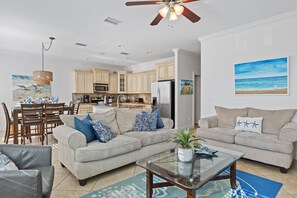 Smart TV y tenis de mesa 