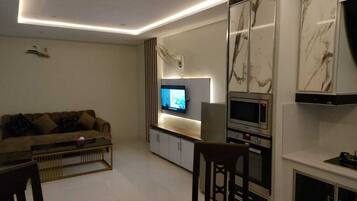 Smart-tv