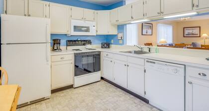 Ocean Edge Paradise in Brewster!