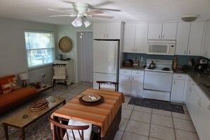 2nd kitchen