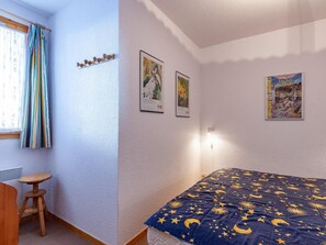 2 Schlafzimmer, WLAN