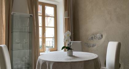 Loft 5 - "Rennweg 114" Meran Old Town