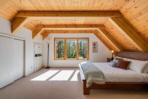 Baita, 4 camere da letto | 4 camere, ferro/asse da stiro, Wi-Fi gratuito