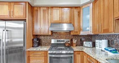 Winter Or Summer - Vacation Time Is Golden At Silver Mountain Condo 202 2 Bedroom Condo by Redawning