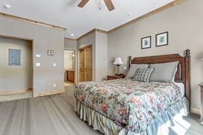 Appartamento, 2 camere da letto | 2 camere, Wi-Fi gratuito