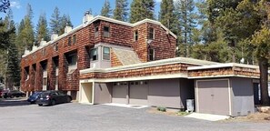 Apartment, 2 Schlafzimmer | Aussenbereich