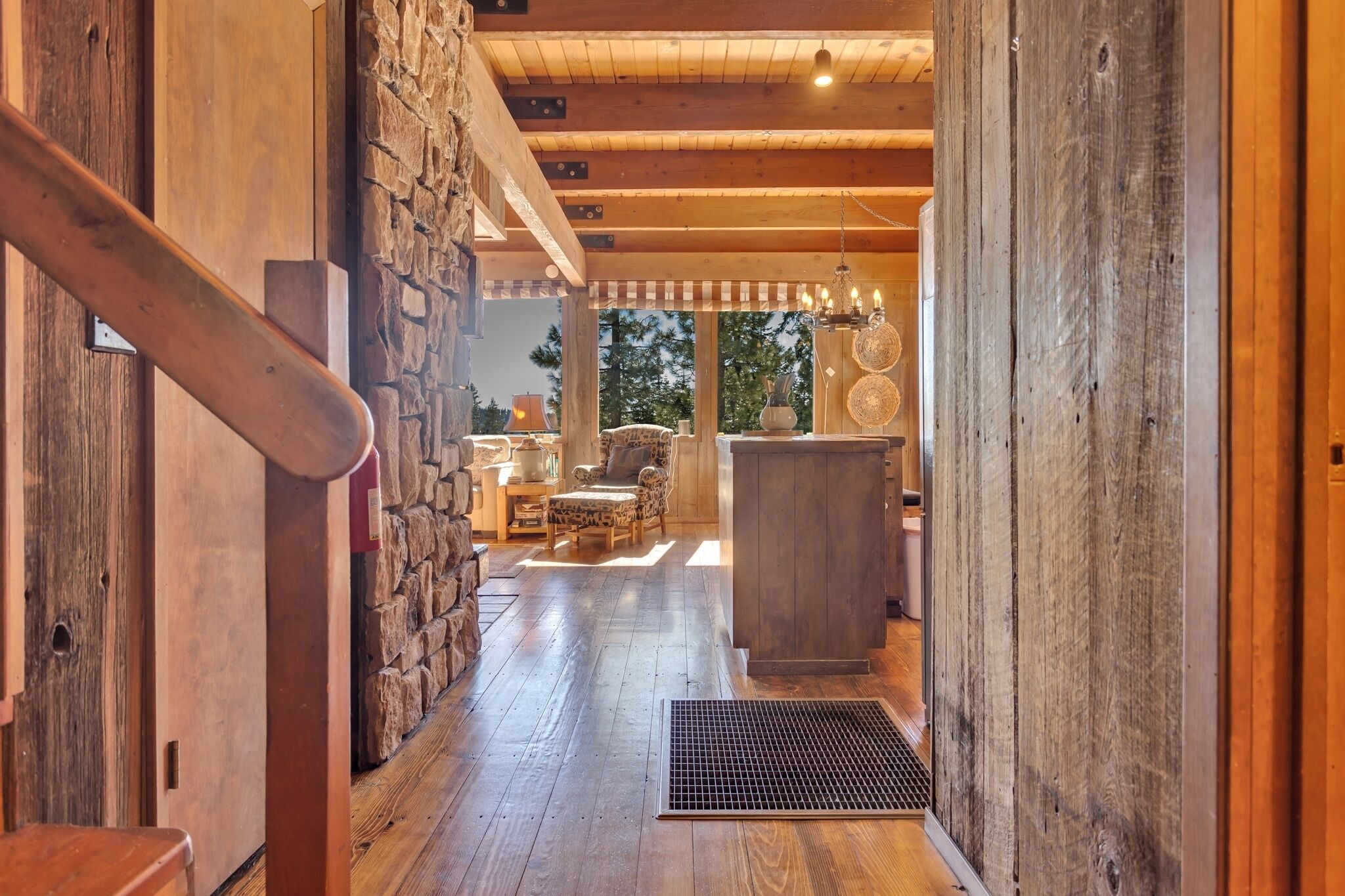 House, 6 Bedrooms | Interior