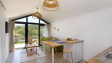 Standard Double Room | View from room