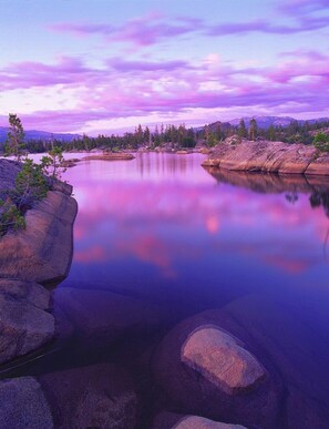 House, 2 Bedrooms | Pool - The Perfect Getaway For A Small Family, Summer Or Winter. Take A Break And Enjoy Time Together - Baby Equipment Available Upon Request 2 Bedroom Home by Redawning (Arnold)