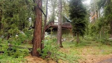 Rumah, 3 kamar tidur | Halaman properti