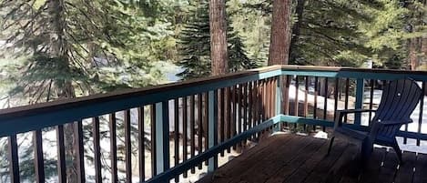 House, 3 Bedrooms | Property grounds