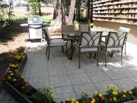 公寓式客房, 2 间卧室 | 住宿场地