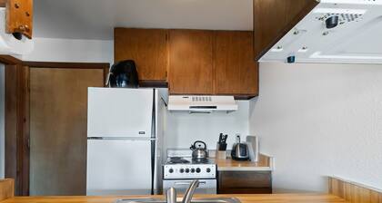 Cozy, Well Furnished Condo! - Tamarack #12 by Bear Valley Vacation Rentals