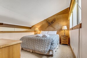 1 غرفة نوم وواي فاي مجانًا