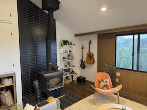 Apartment, 3 Schlafzimmer | Innenbereich