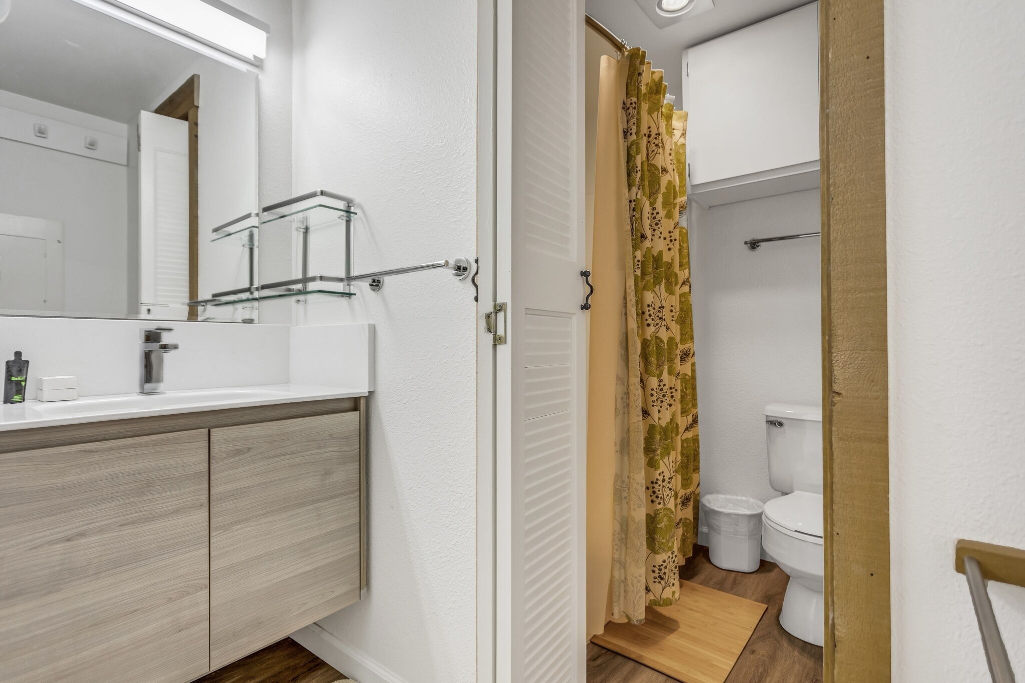 Modern & Sleek Condo - Creekside #110 1 Bedroom Condo by RedAwning