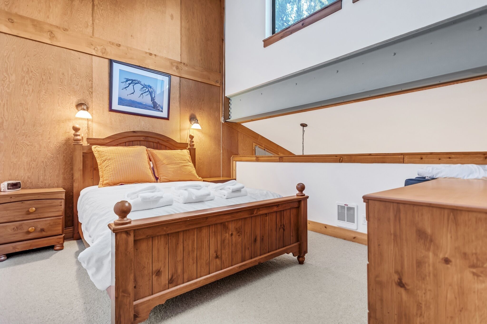 Modern & Sleek Condo - Creekside #110 1 Bedroom Condo by RedAwning