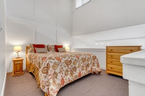 Apartment, 2 Schlafzimmer