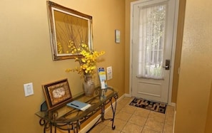 Interior - 3 Bedroom,3 Bath Townhouse in Gate Resort 3 Townhouse by RedAwning (Kissimmee)