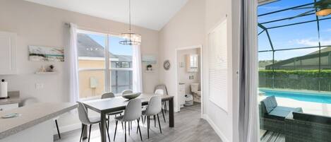 6 habitaciones y wifi gratis