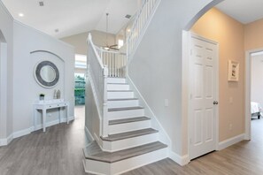 빌라, 침실 6개 | 6 개의 침실, 무료 WiFi