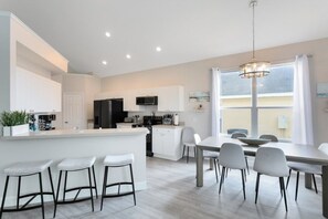 Villa, 6 Bedrooms | Private kitchen - Amazing 6 Bed Disney Dream Getaway In Windsor Palm 6 Bedroom Villa by RedAwning (Kissimmee)