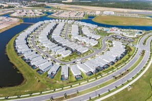 Villa, 5 Bedrooms | Exterior