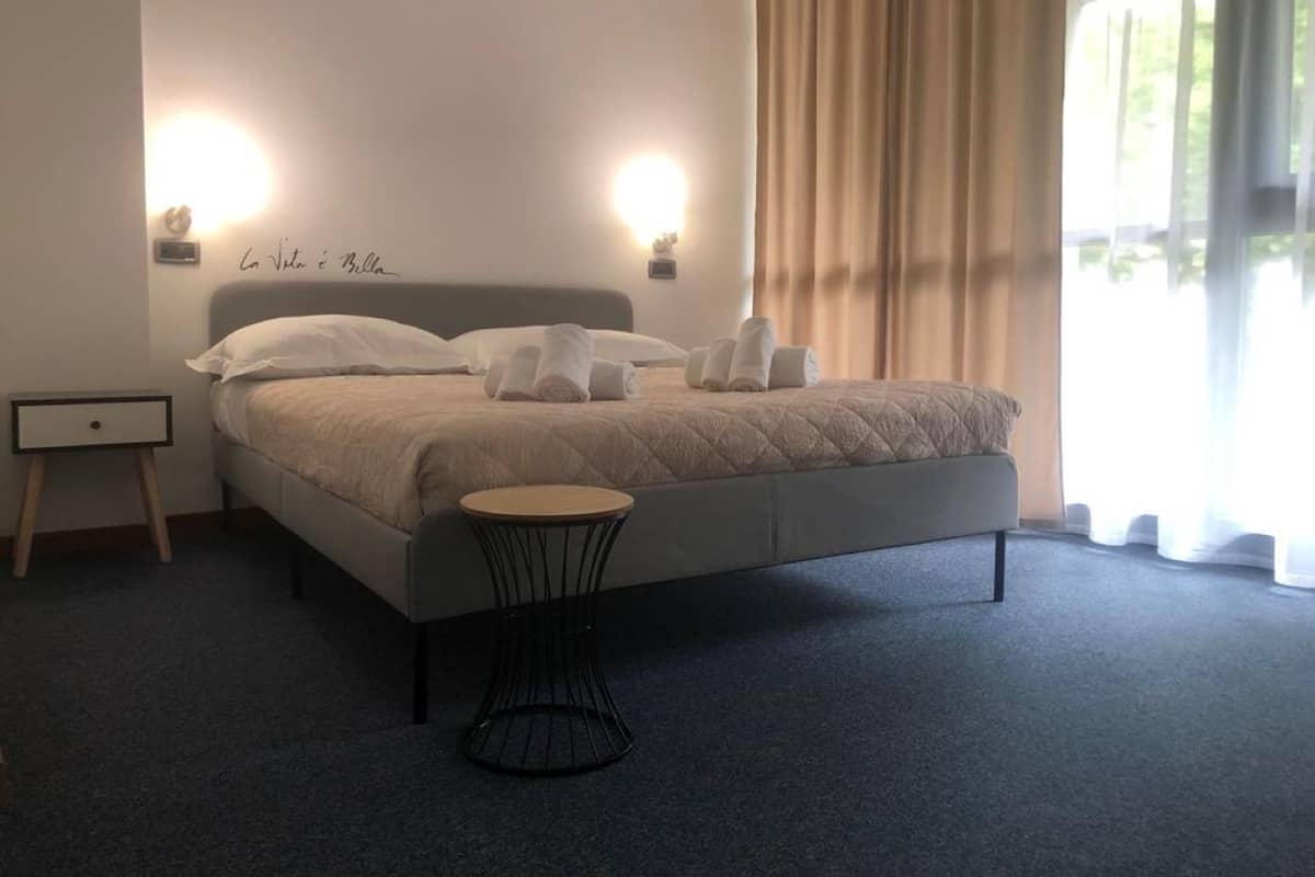 Comfort Room | 1 bedroom, premium bedding, down comforters, pillowtop beds