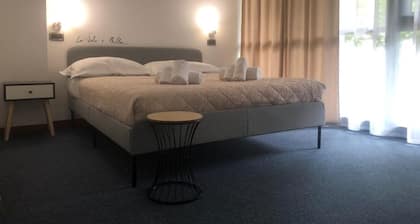 Hotel Domus