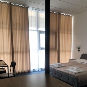 Room - Hotel Domus (Cerreto d'Esi)