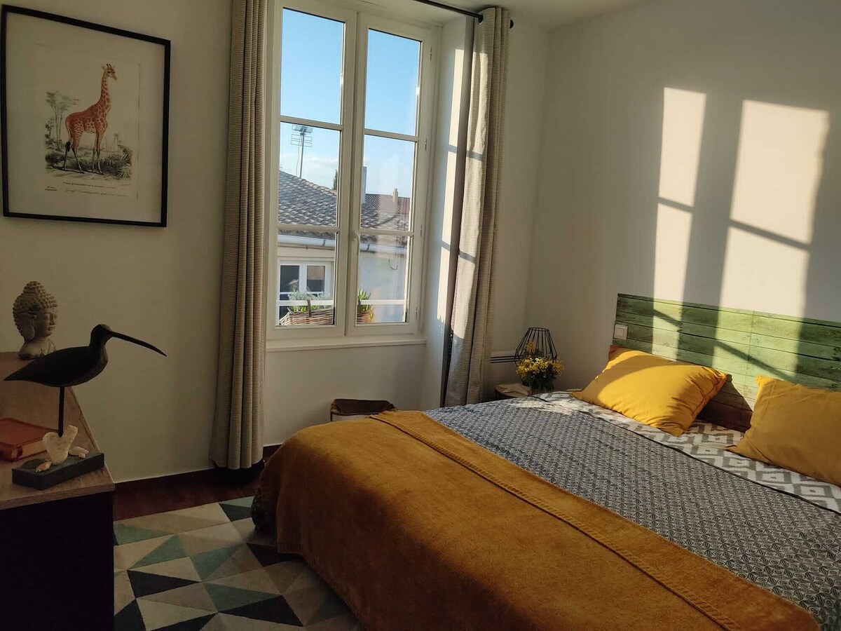 Image de profil de l’hôte