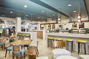 Restaurantes