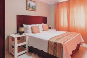 2 bedrooms, Internet