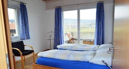 Holiday apartment Eschenz for 1 - 14 persons with 4 bedrooms - Farmhouse