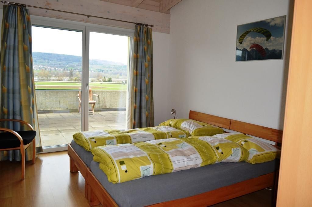 4 Schlafzimmer, kostenloses Internet