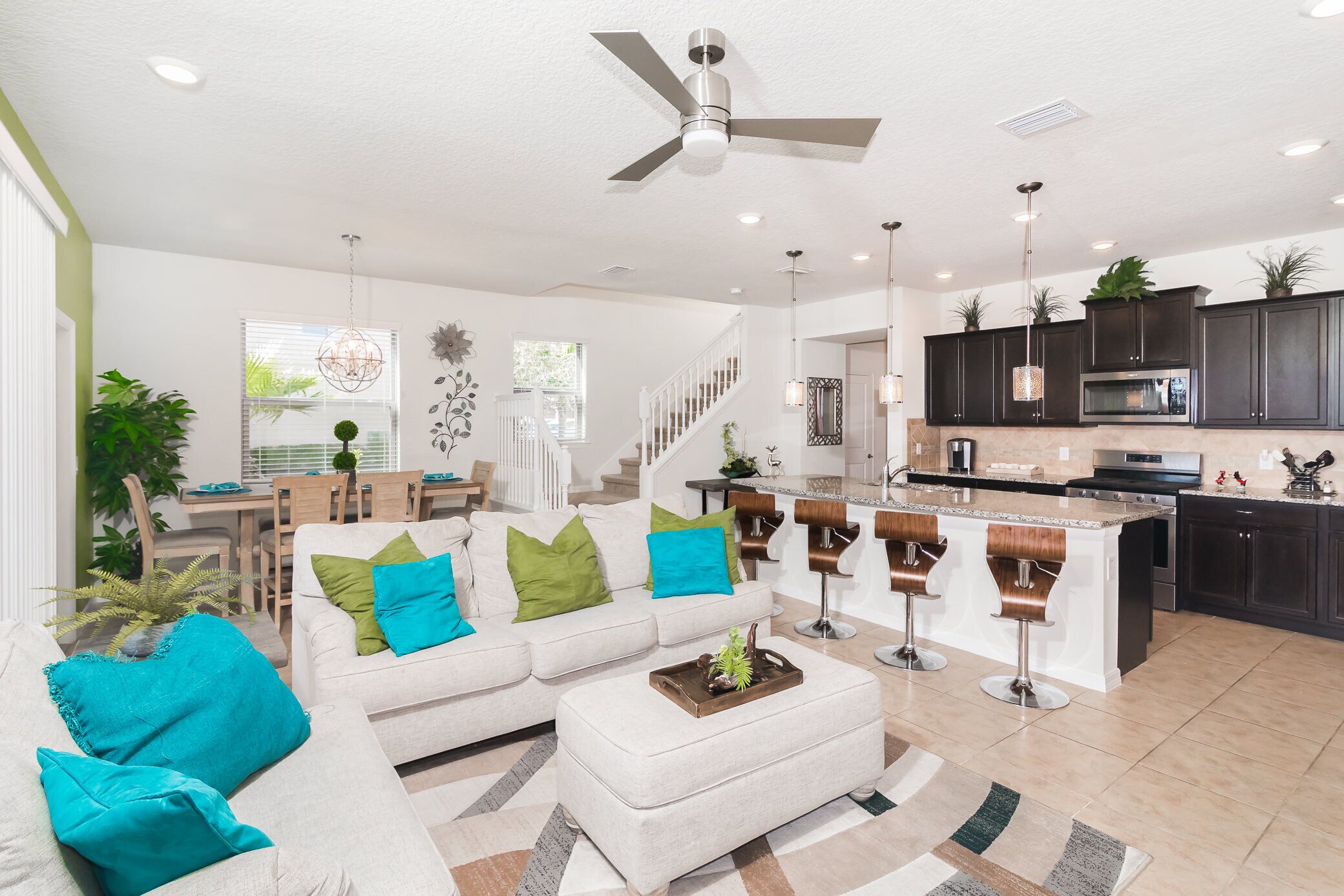 Solterra Leisure Castle | Ultimate Family Getaway w/ Private Pool