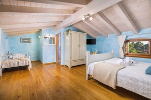 3 bedrooms, internet