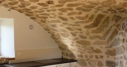 Restored dovecote