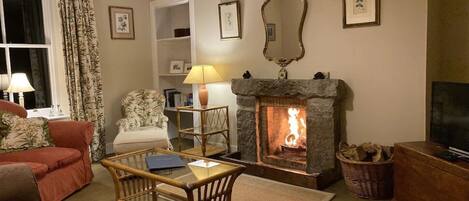 Télévision, lecteur de DVD