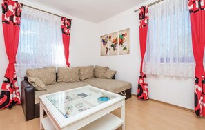 House | Exterior - Beautiful Home in Rakovica With 1 Bedrooms, Jacuzzi and Wifi (Rakovica)